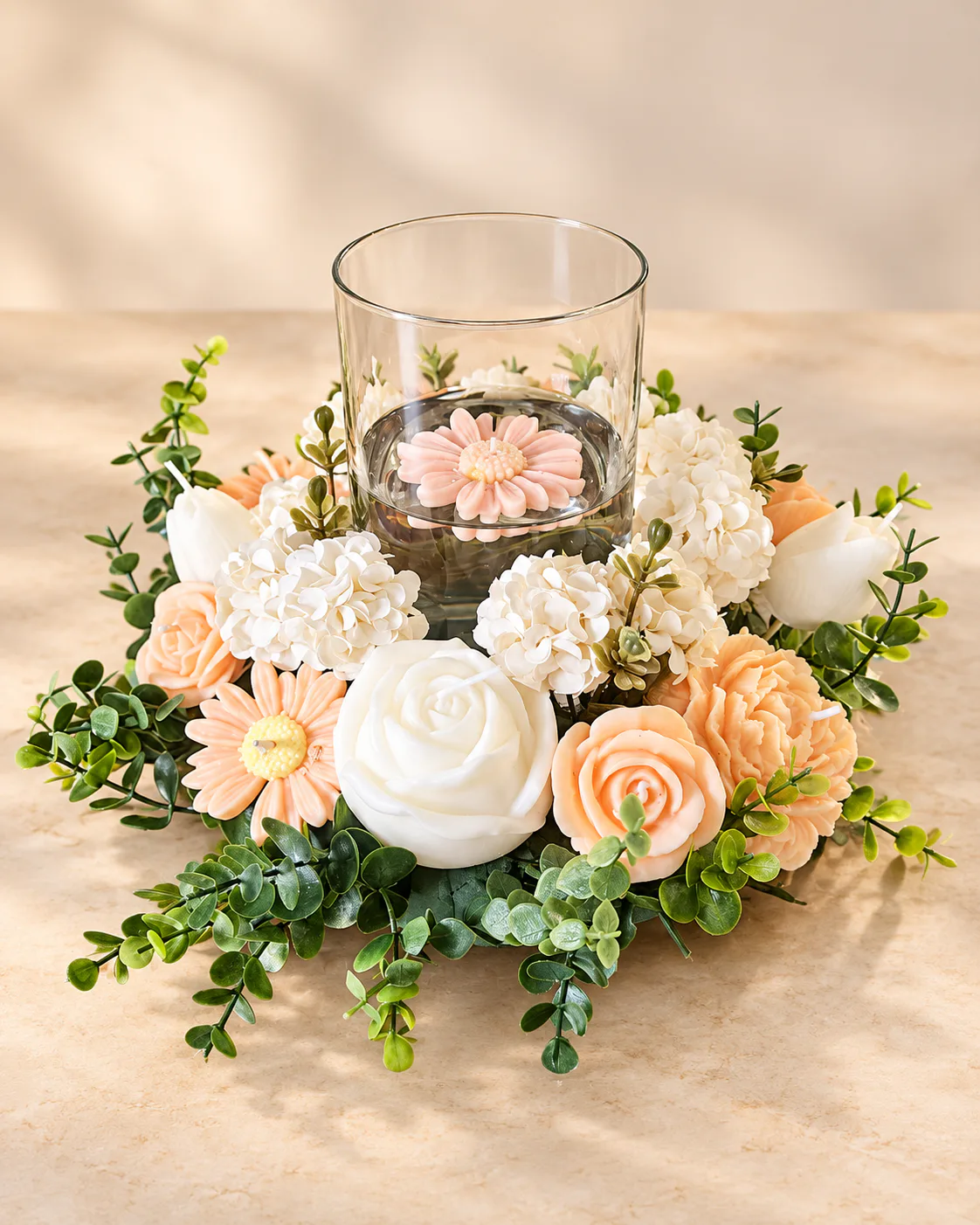 Centerpiece!